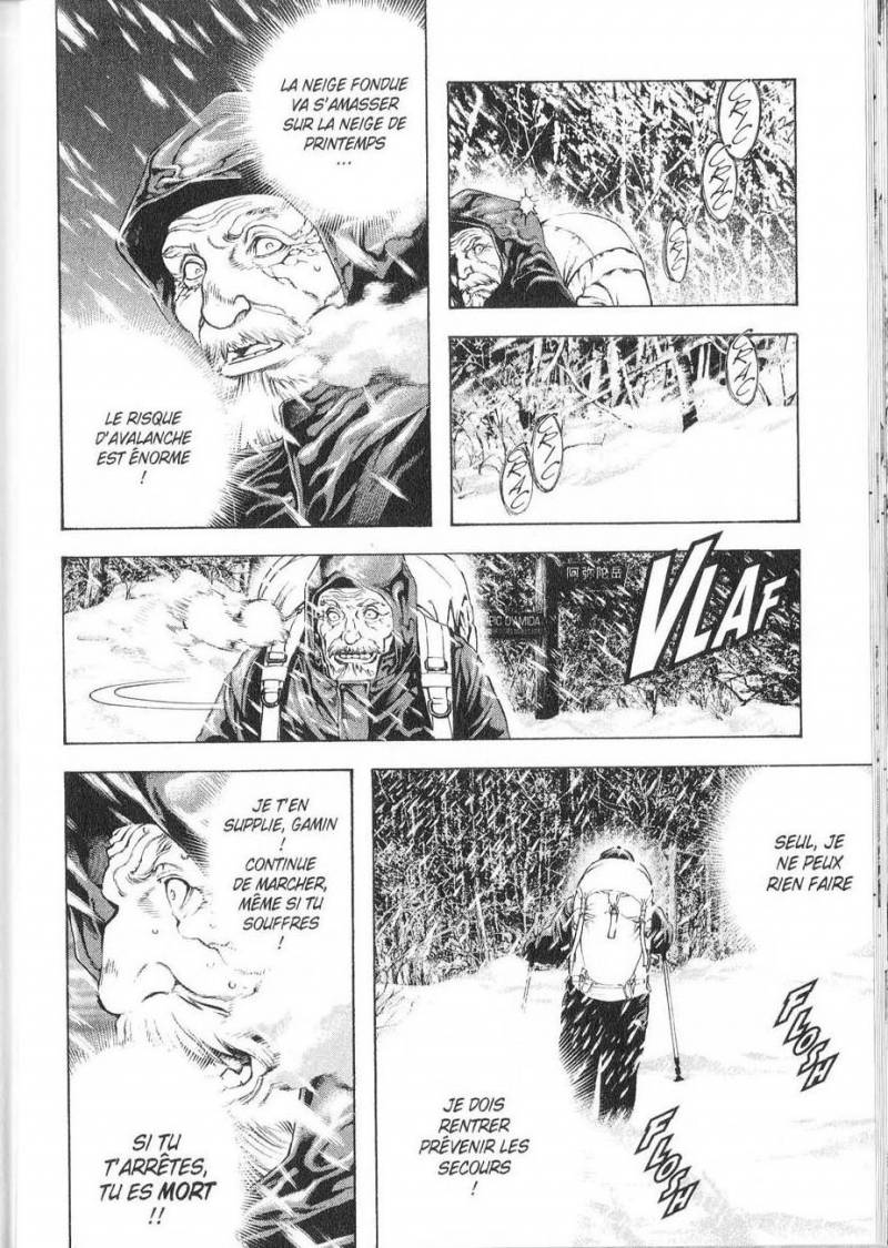 Read Ascension FRANCAIS Manga Online
