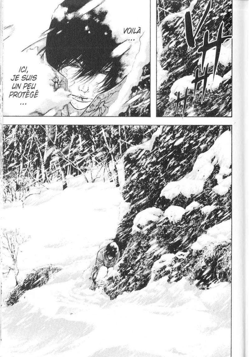 Read Ascension FRANCAIS Manga Online