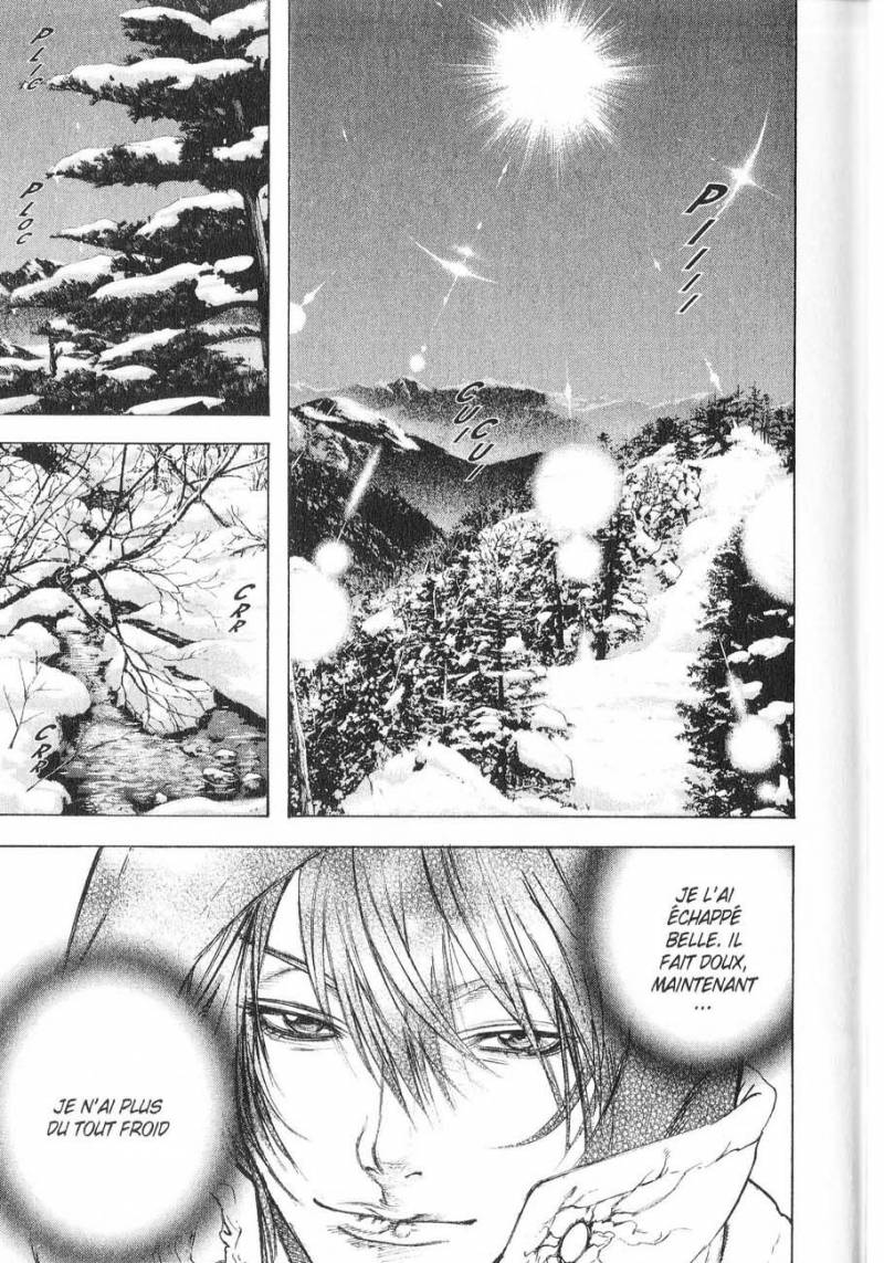 Read Ascension FRANCAIS Manga Online