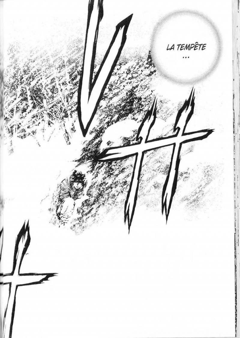 Read Ascension FRANCAIS Manga Online