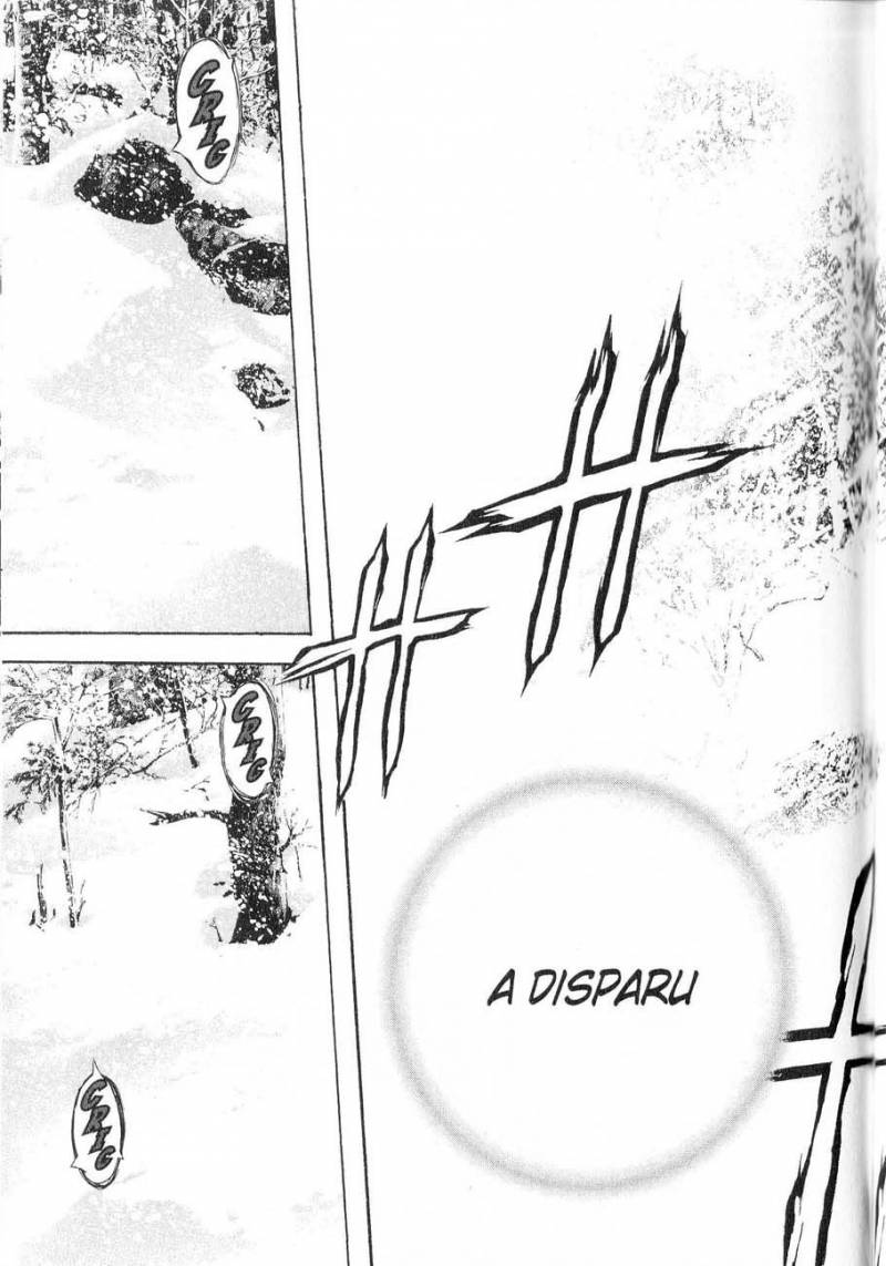 Read Ascension FRANCAIS Manga Online