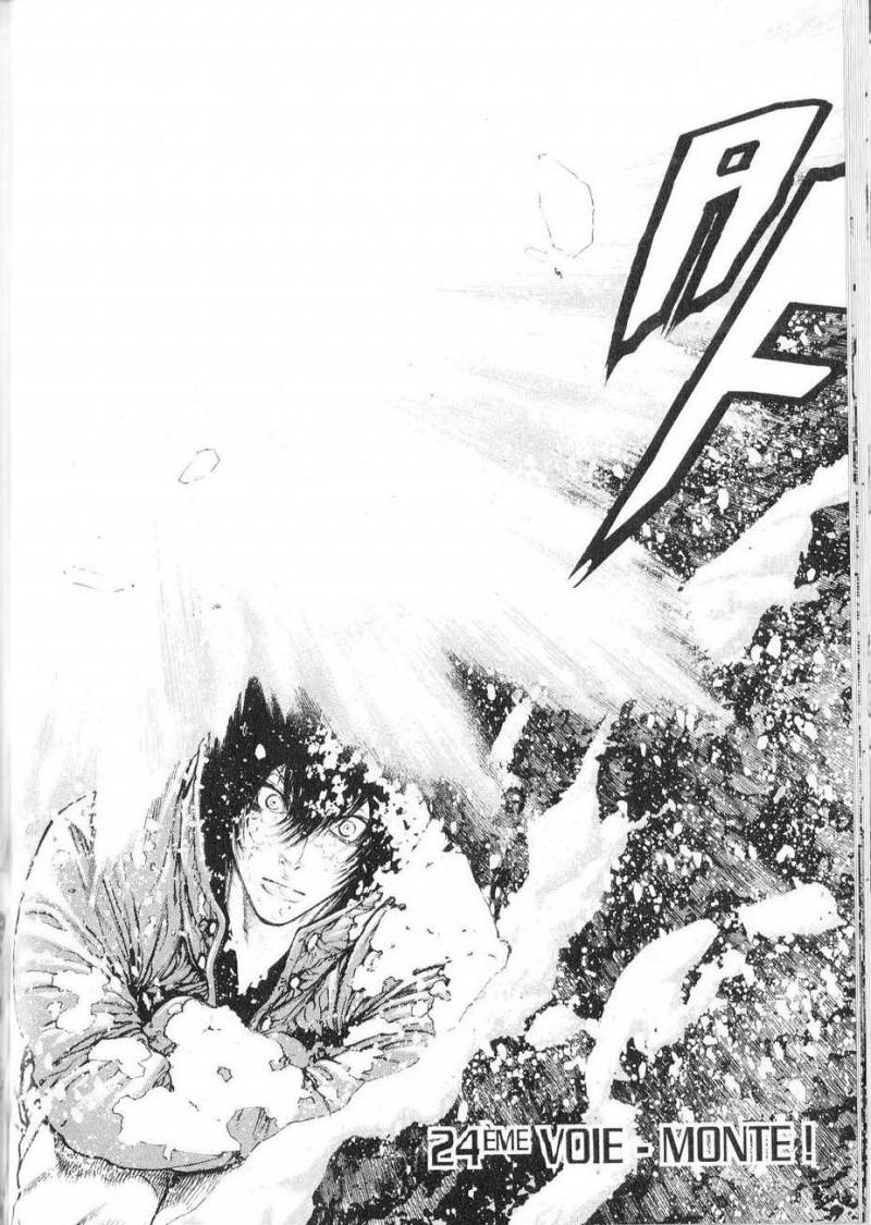 Read Ascension FRANCAIS Manga Online