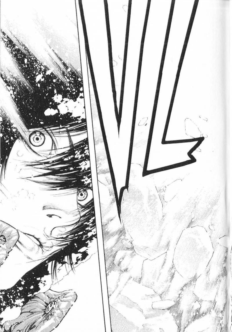 Read Ascension FRANCAIS Manga Online
