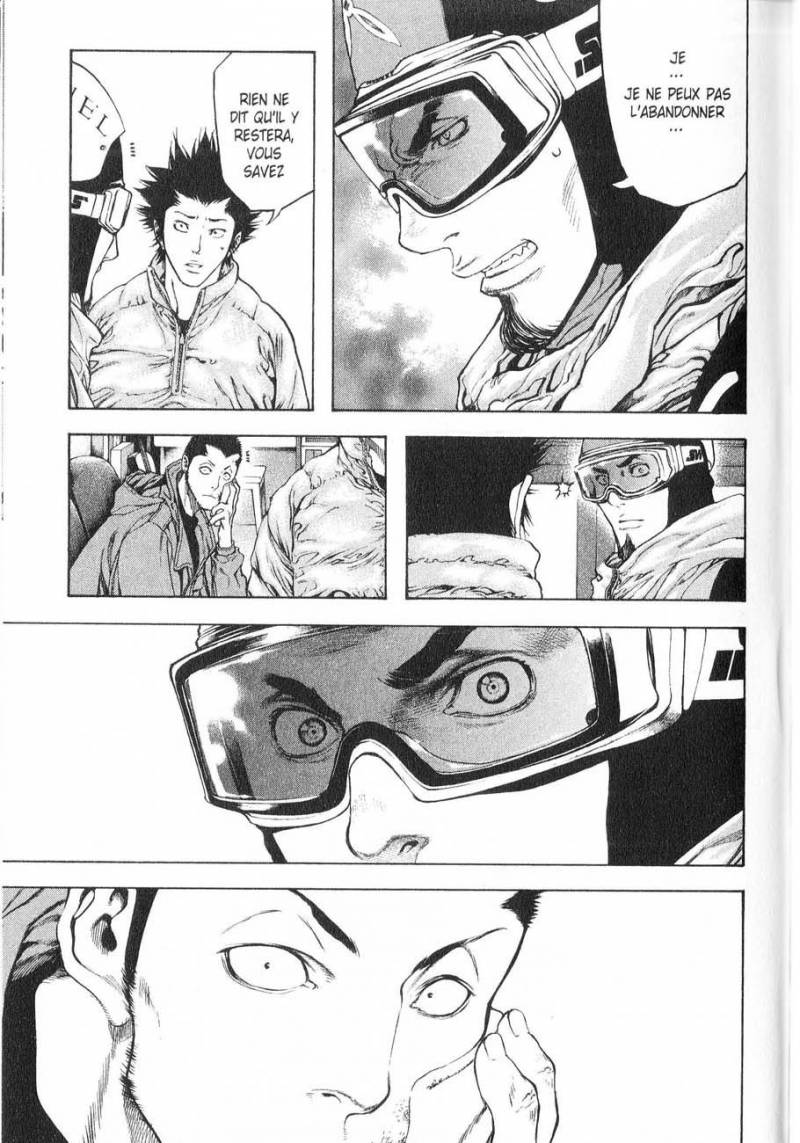 Read Ascension FRANCAIS Manga Online