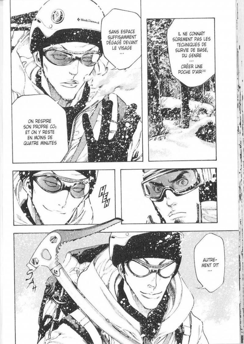 Read Ascension FRANCAIS Manga Online