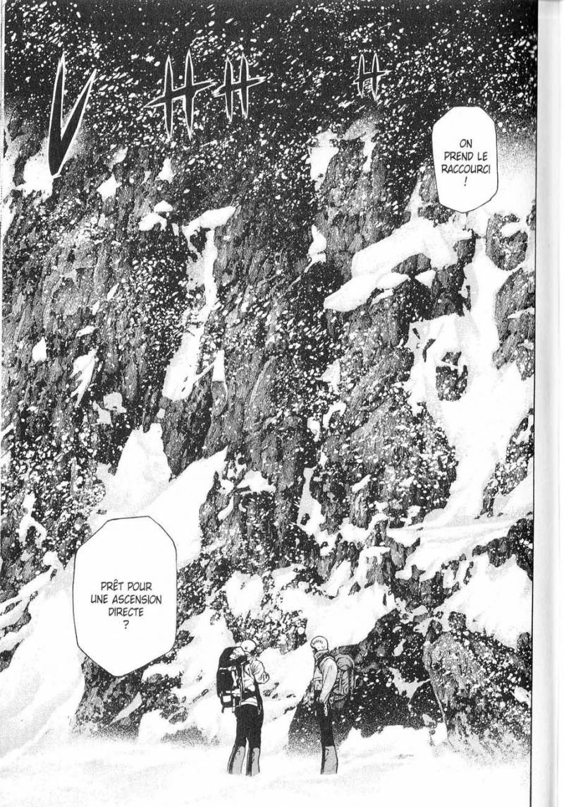 Read Ascension FRANCAIS Manga Online