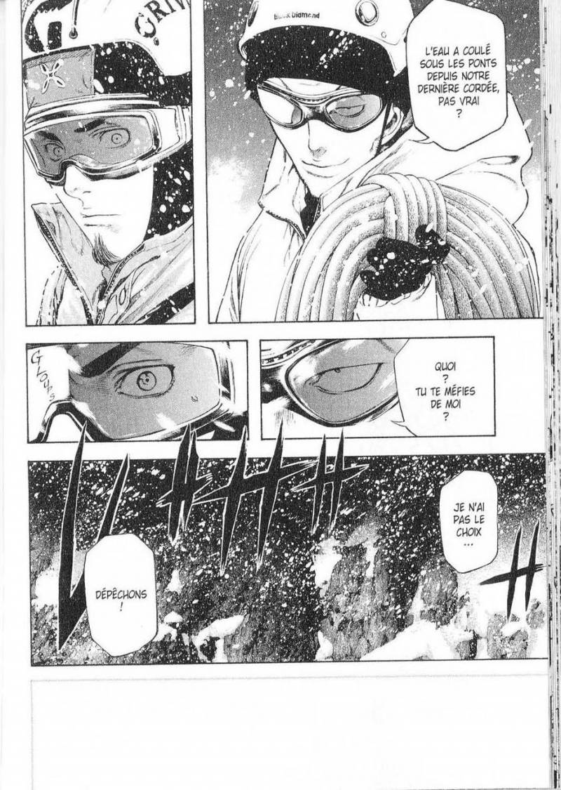Read Ascension FRANCAIS Manga Online