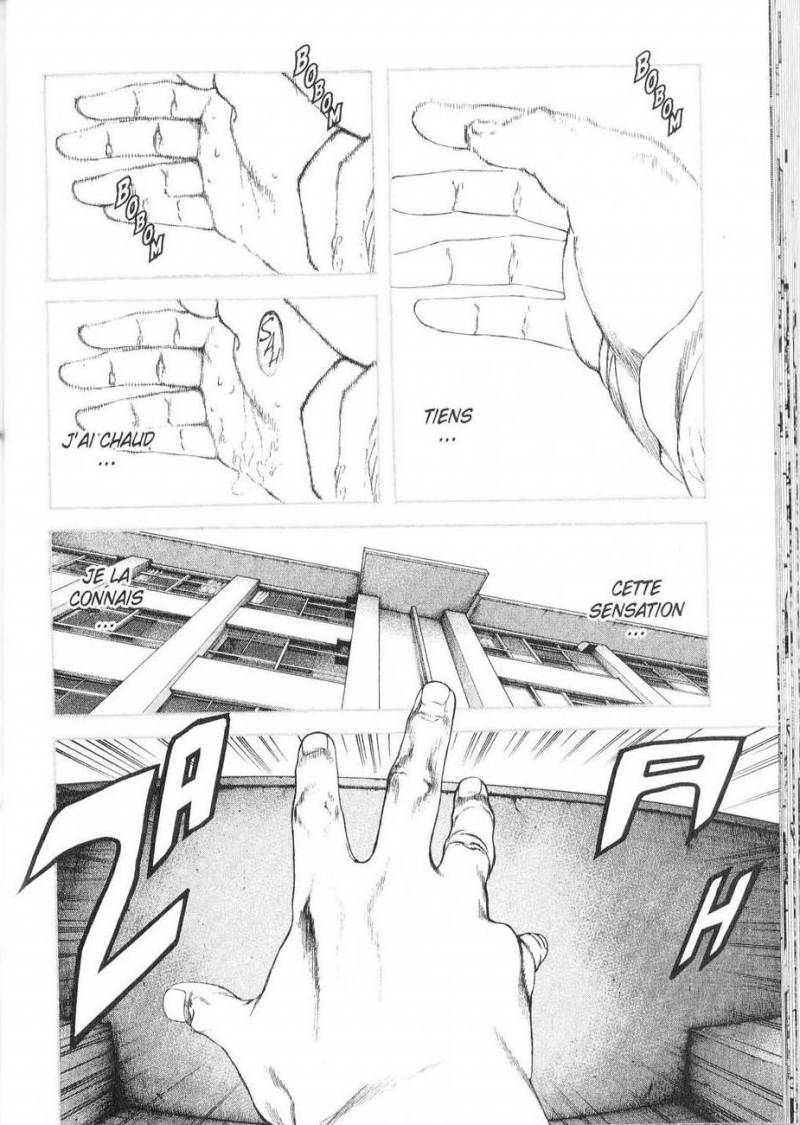 Read Ascension FRANCAIS Manga Online