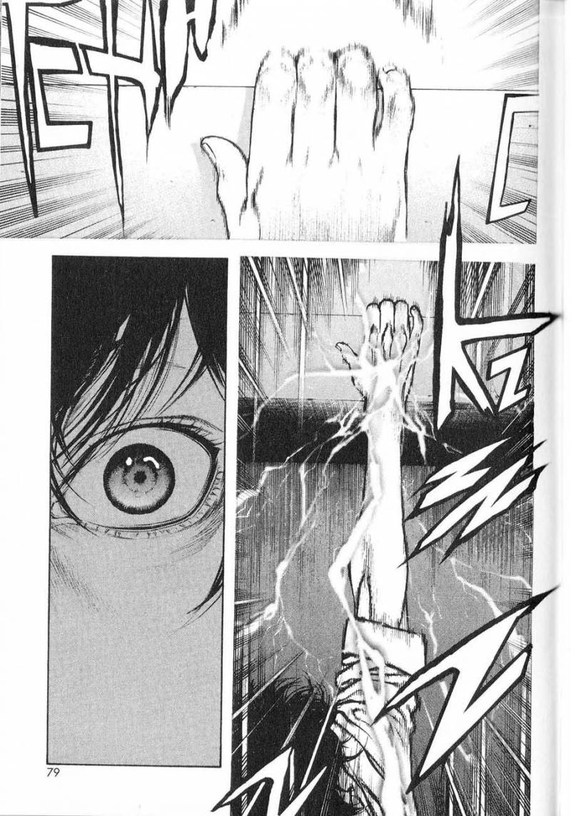 Read Ascension FRANCAIS Manga Online