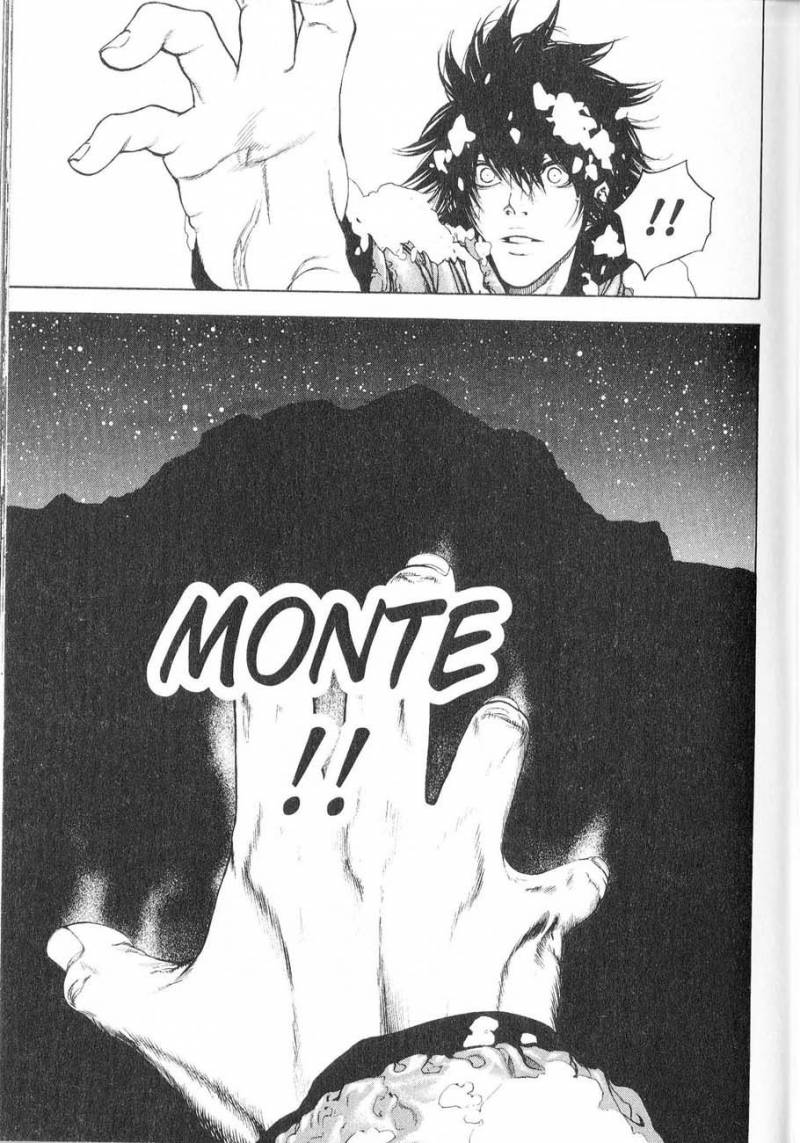 Read Ascension FRANCAIS Manga Online
