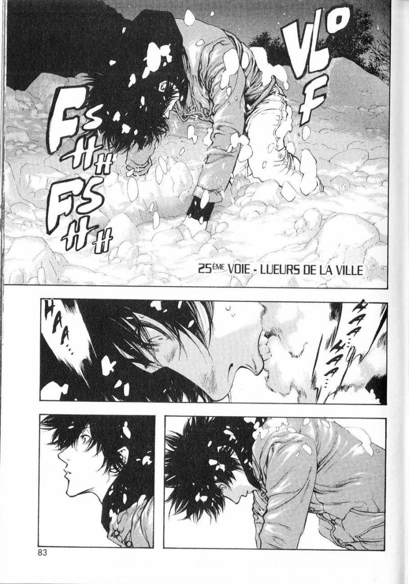 Read Ascension FRANCAIS Manga Online