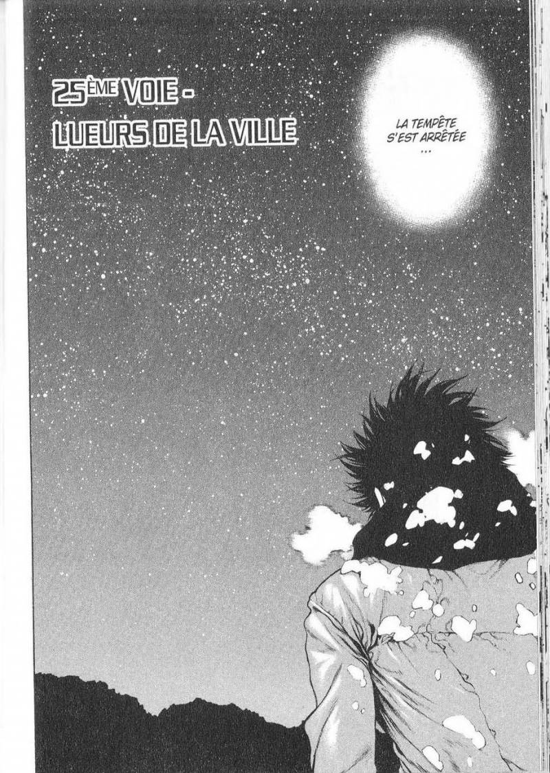Read Ascension FRANCAIS Manga Online
