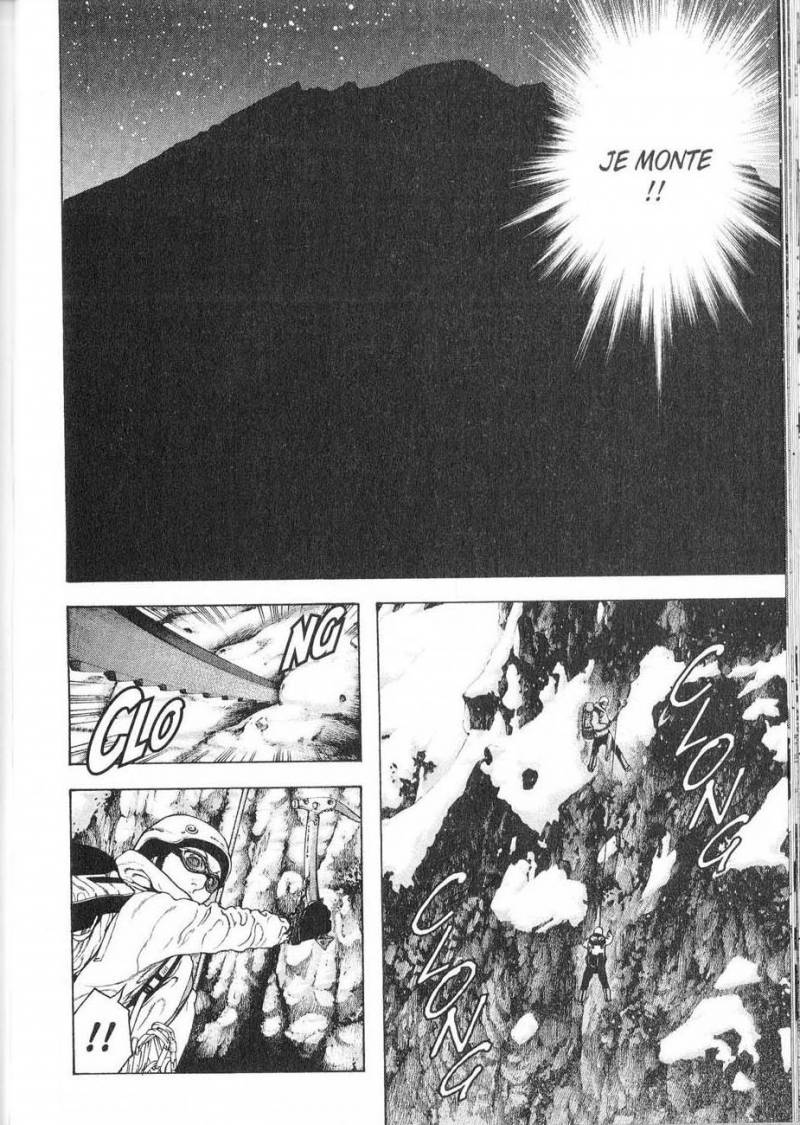 Read Ascension FRANCAIS Manga Online
