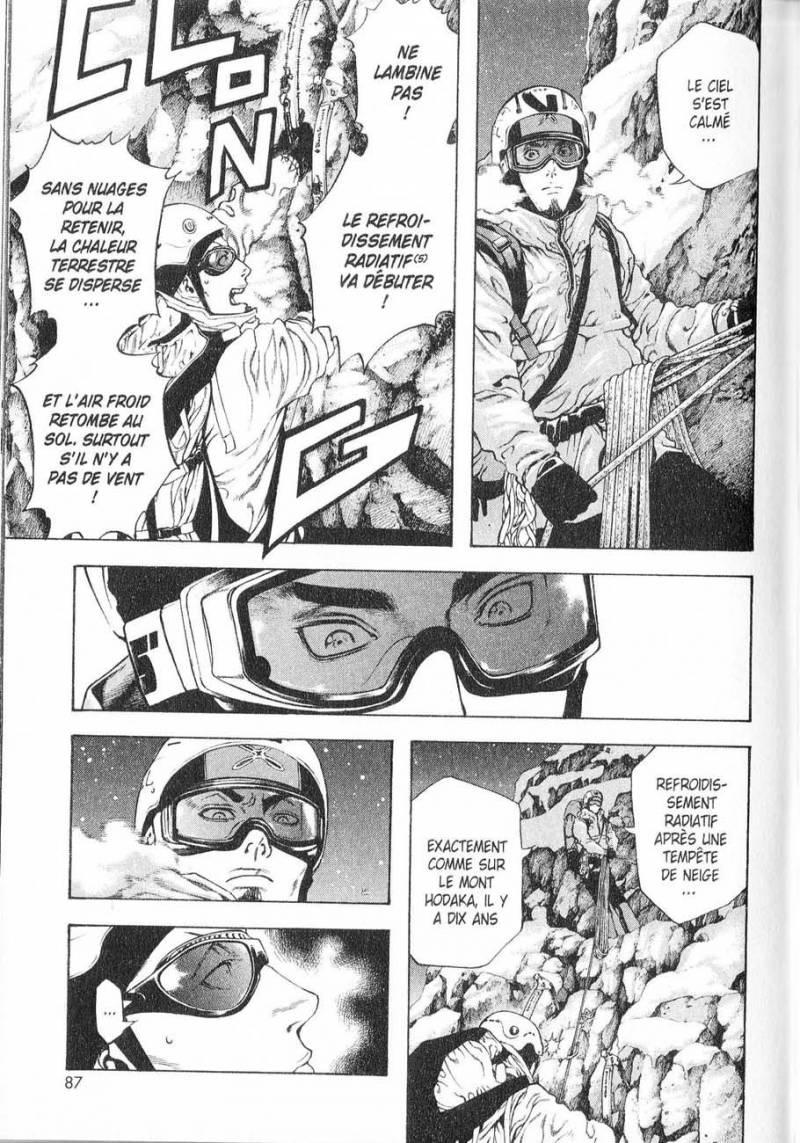 Read Ascension FRANCAIS Manga Online