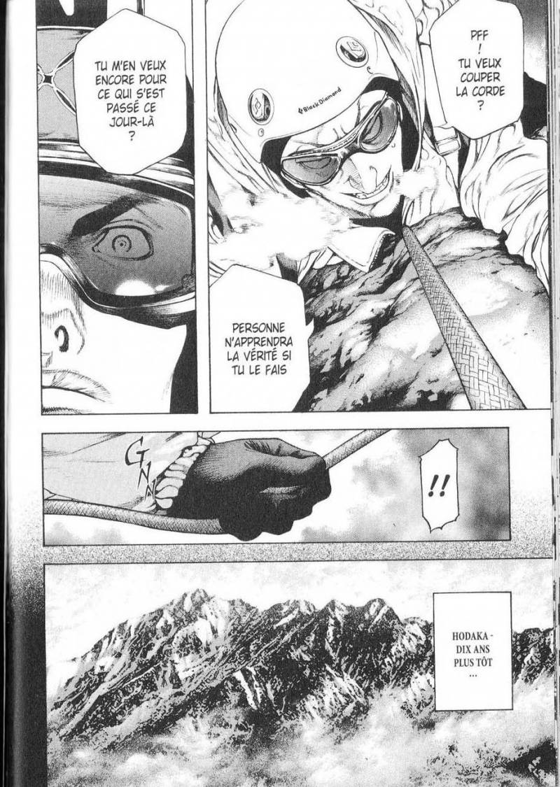 Read Ascension FRANCAIS Manga Online
