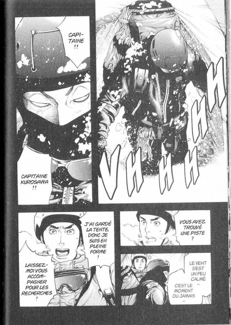 Read Ascension FRANCAIS Manga Online