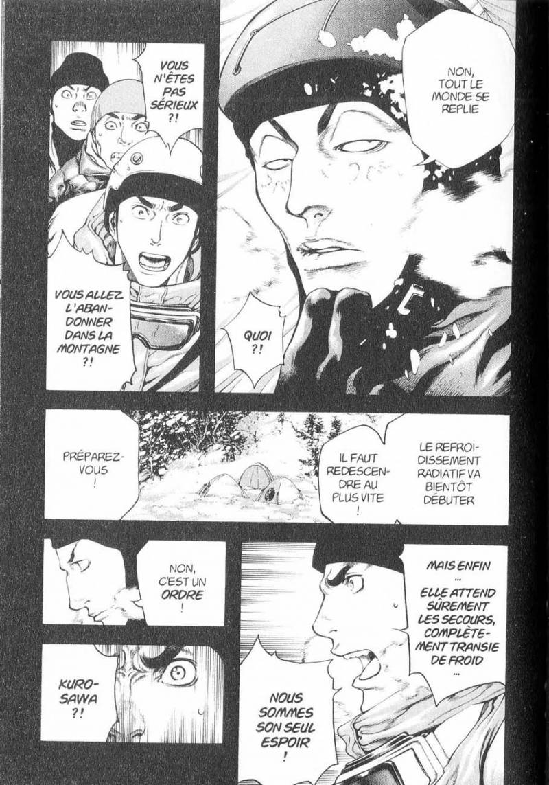 Read Ascension FRANCAIS Manga Online