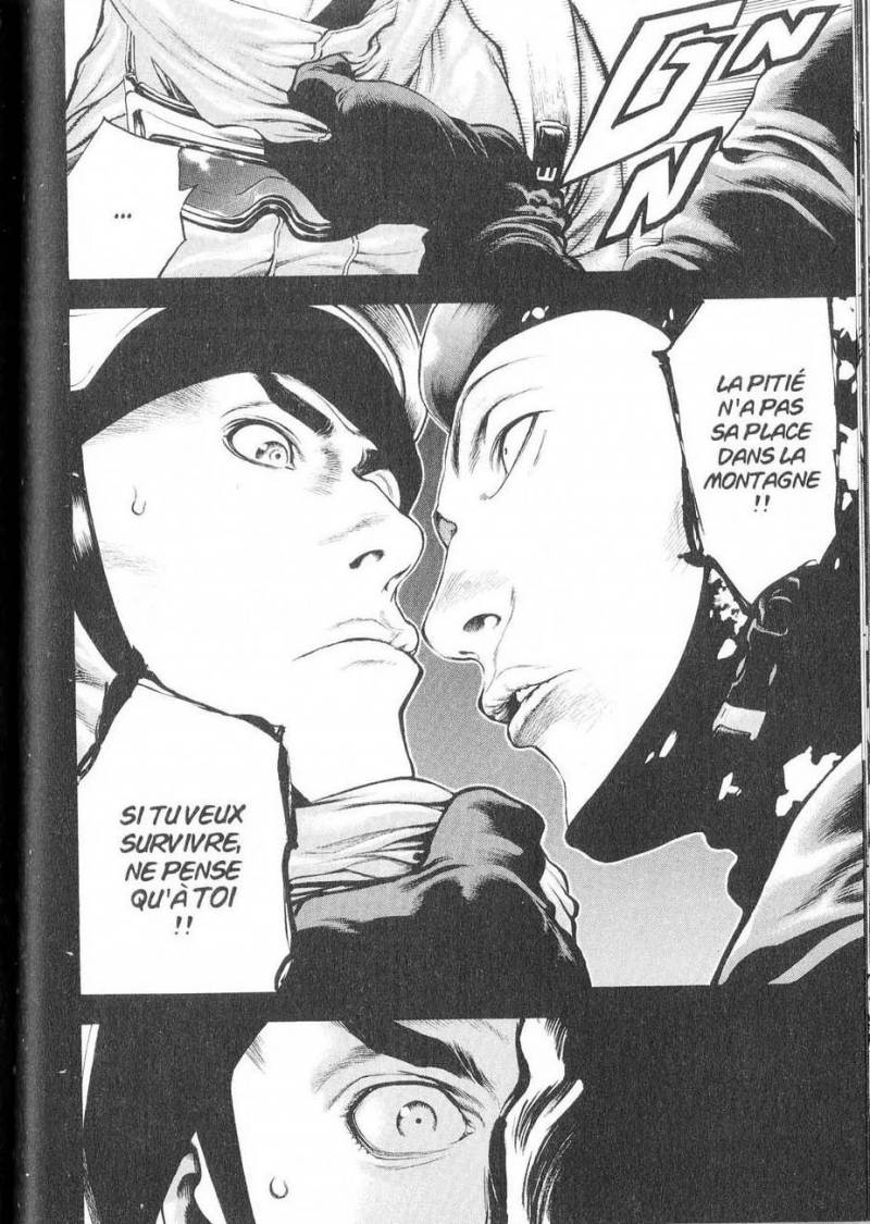 Read Ascension FRANCAIS Manga Online