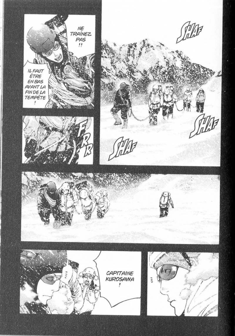 Read Ascension FRANCAIS Manga Online