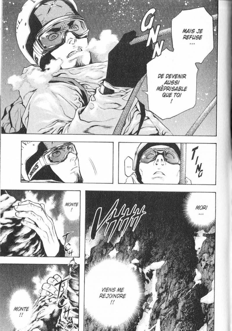 Read Ascension FRANCAIS Manga Online