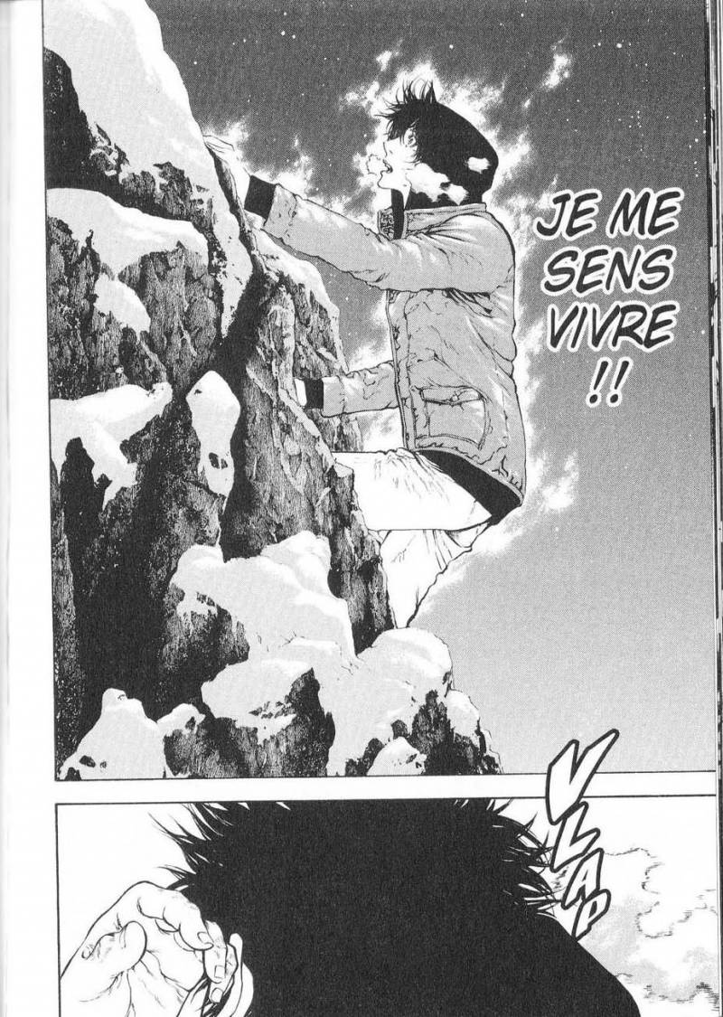 Read Ascension FRANCAIS Manga Online