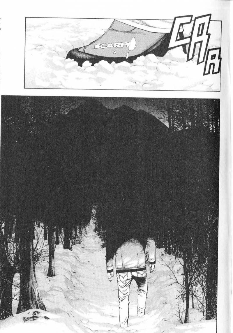 Read Ascension FRANCAIS Manga Online
