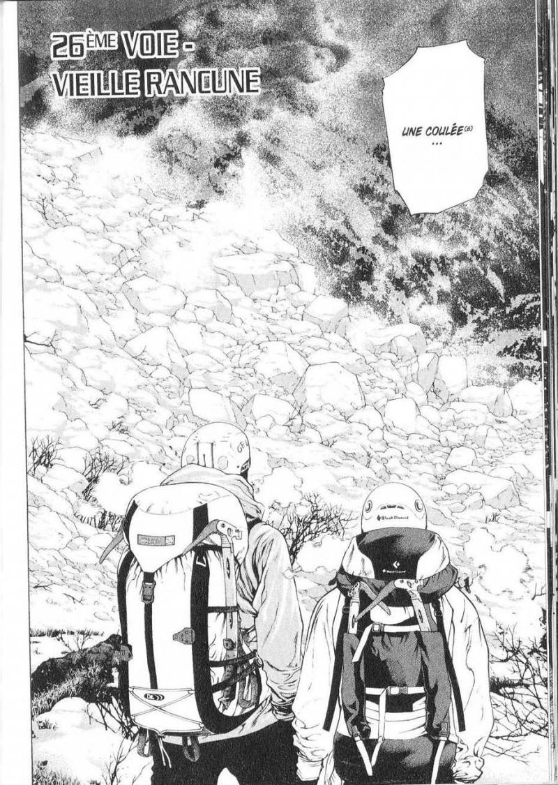Read Ascension FRANCAIS Manga Online