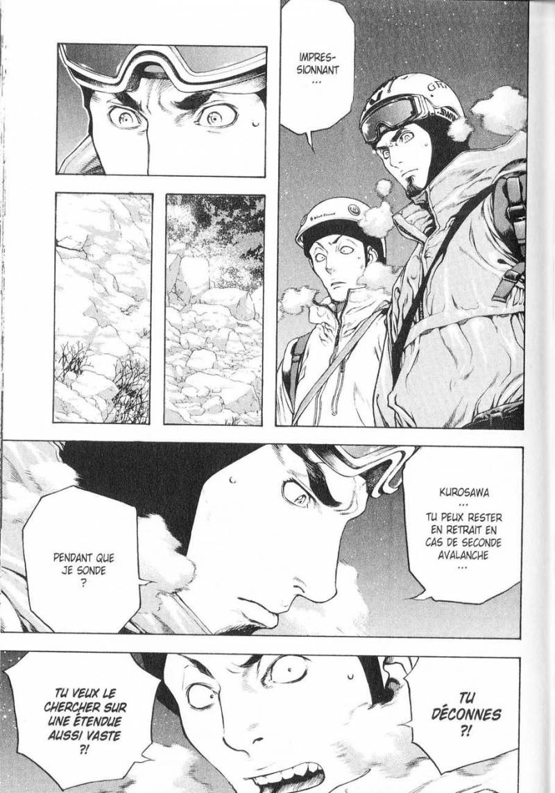 Read Ascension FRANCAIS Manga Online