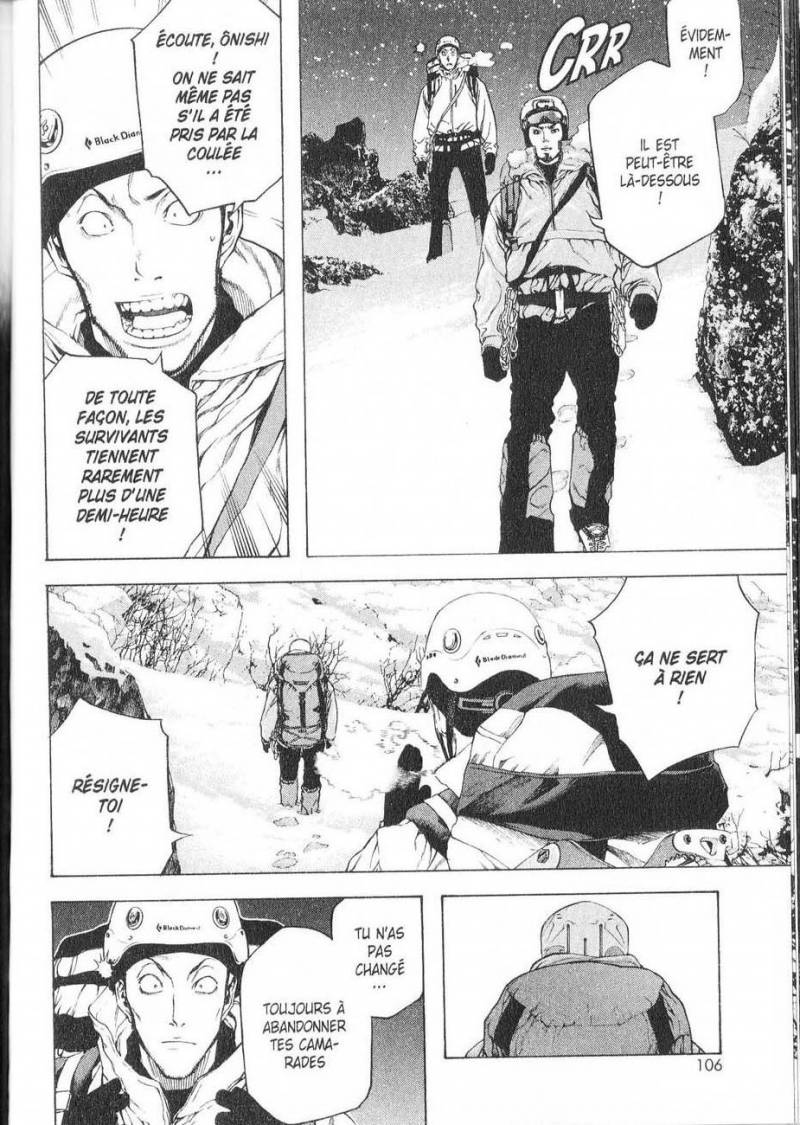 Read Ascension FRANCAIS Manga Online