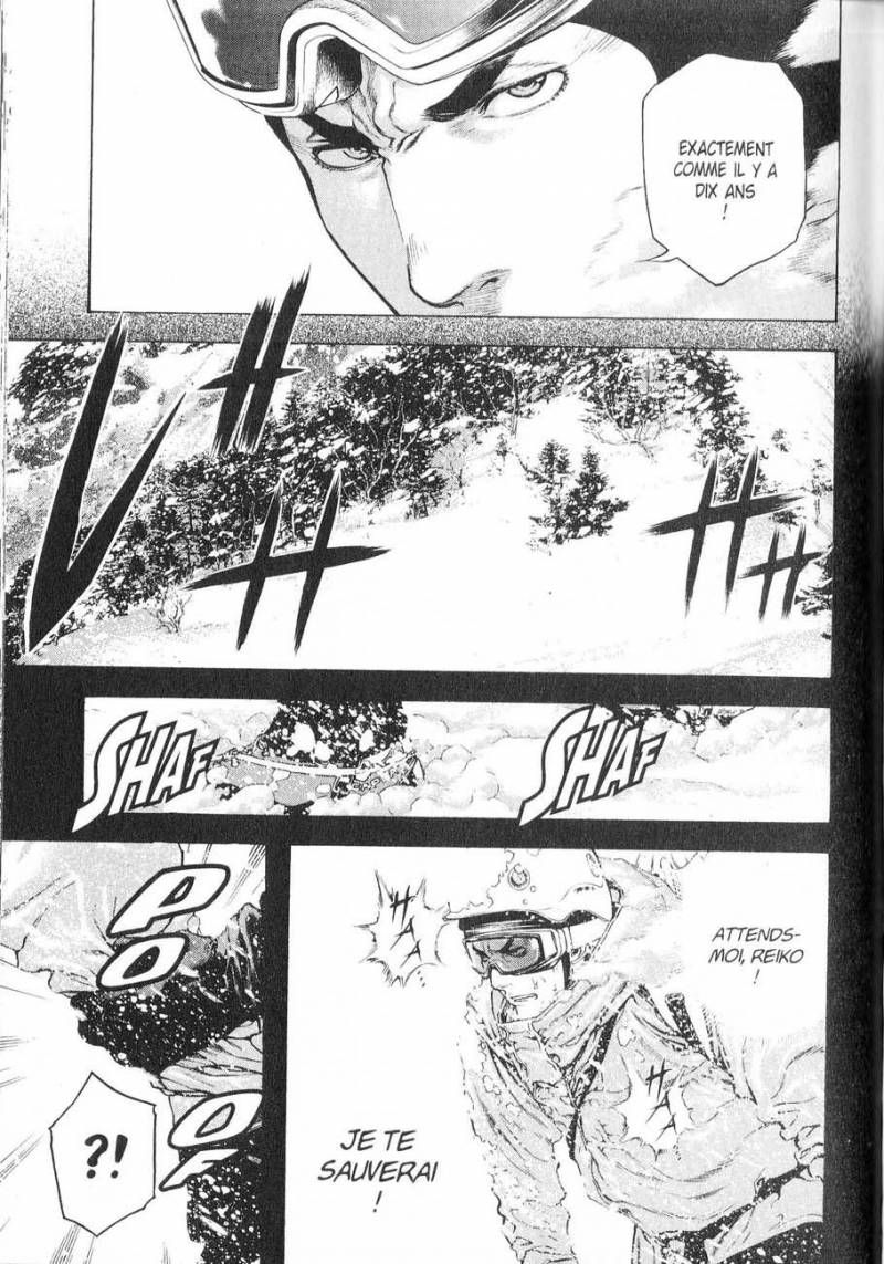 Read Ascension FRANCAIS Manga Online