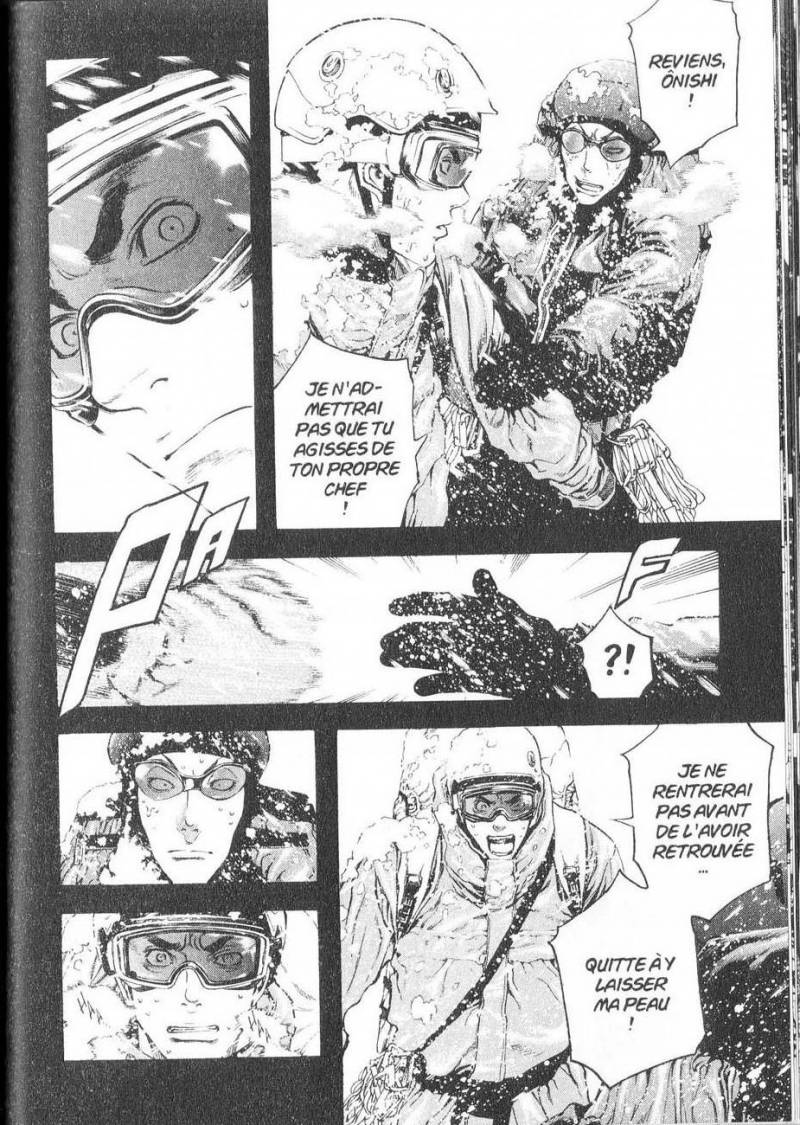 Read Ascension FRANCAIS Manga Online