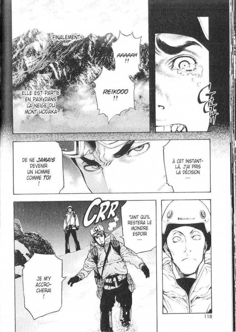 Read Ascension FRANCAIS Manga Online