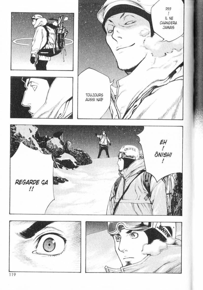 Read Ascension FRANCAIS Manga Online