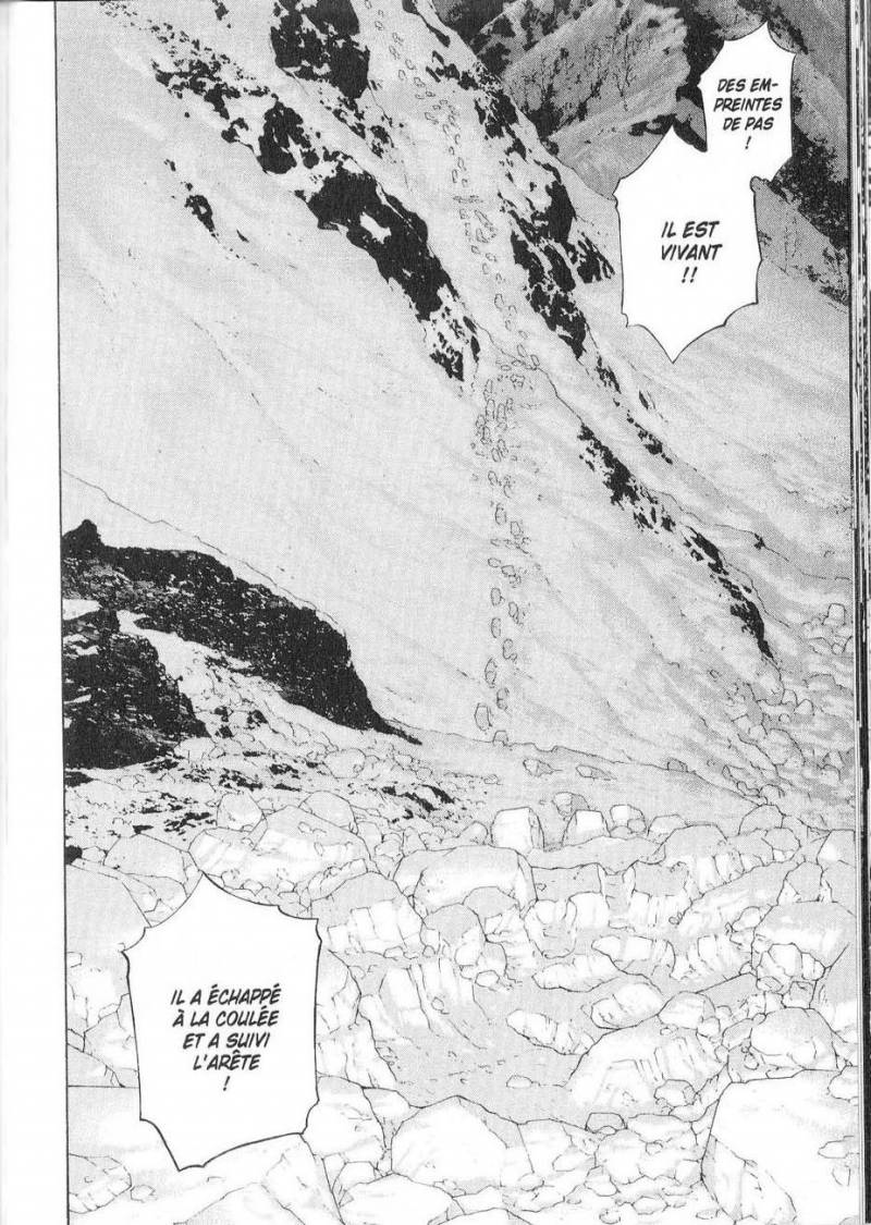 Read Ascension FRANCAIS Manga Online