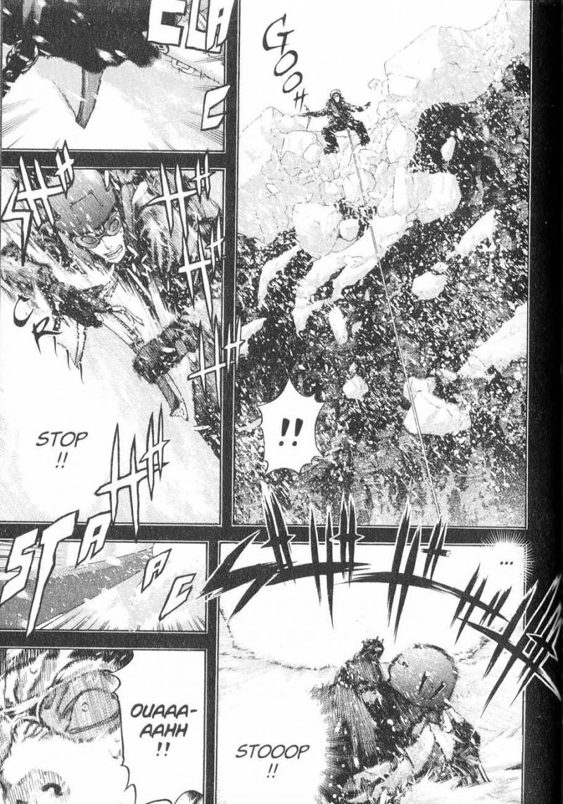 Read Ascension FRANCAIS Manga Online