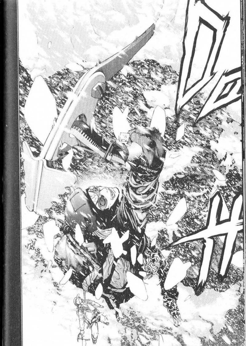 Read Ascension FRANCAIS Manga Online