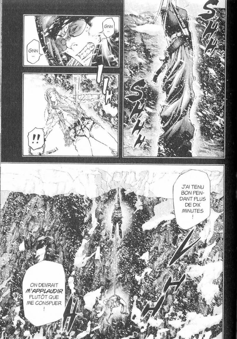 Read Ascension FRANCAIS Manga Online