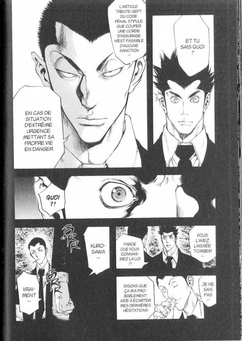 Read Ascension FRANCAIS Manga Online