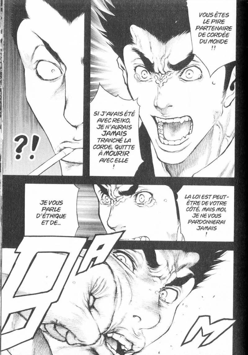 Read Ascension FRANCAIS Manga Online