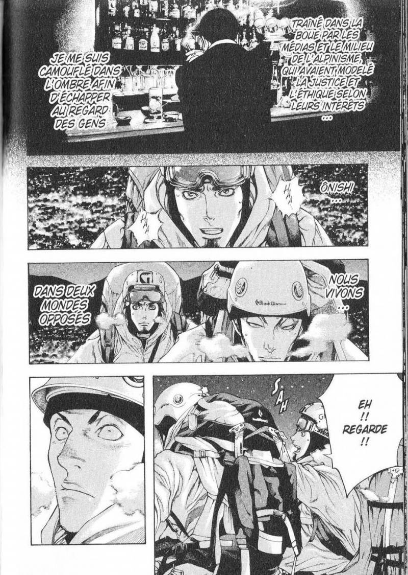 Read Ascension FRANCAIS Manga Online