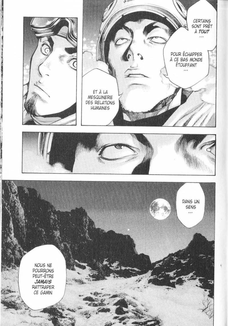 Read Ascension FRANCAIS Manga Online