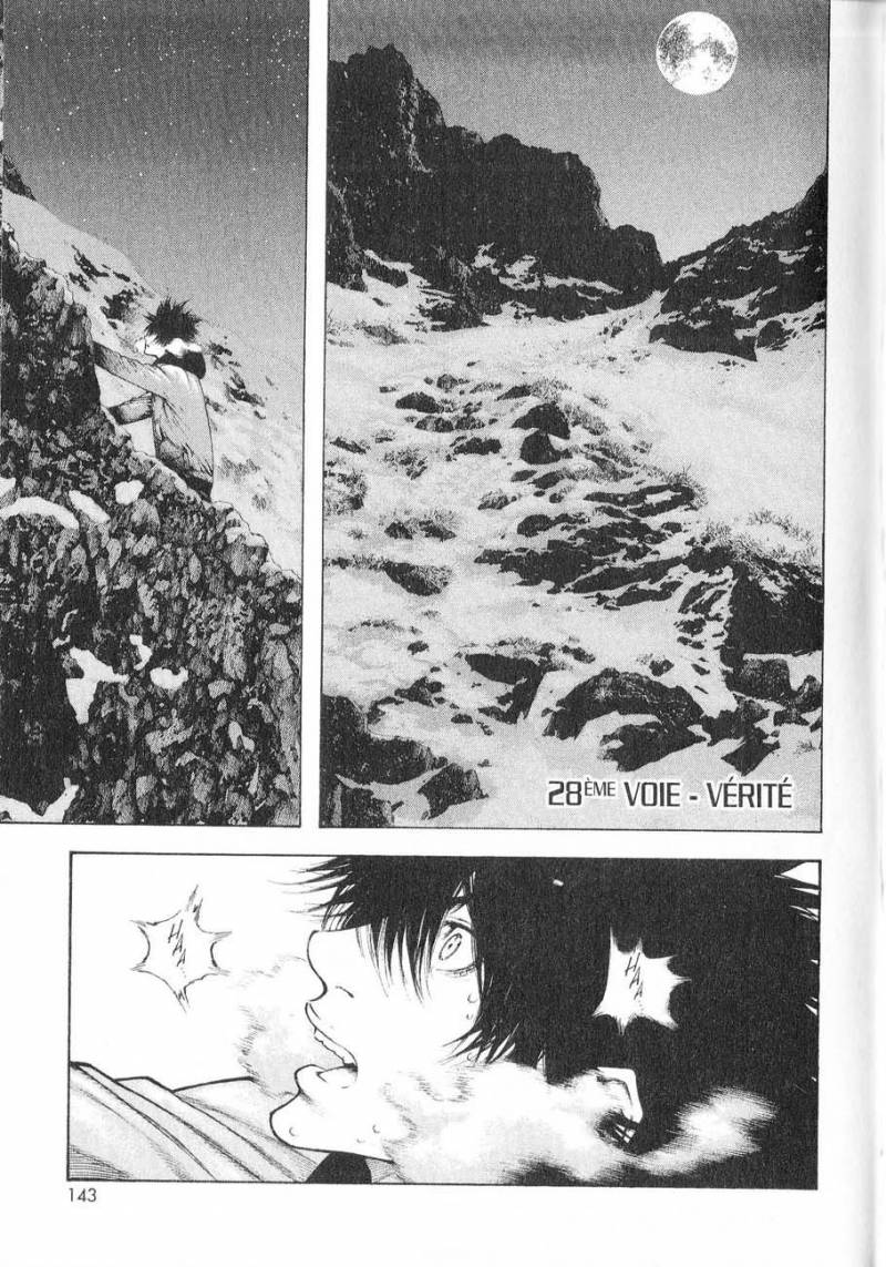 Read Ascension FRANCAIS Manga Online