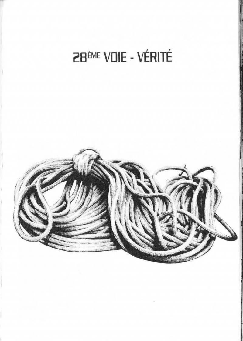 Read Ascension FRANCAIS Manga Online