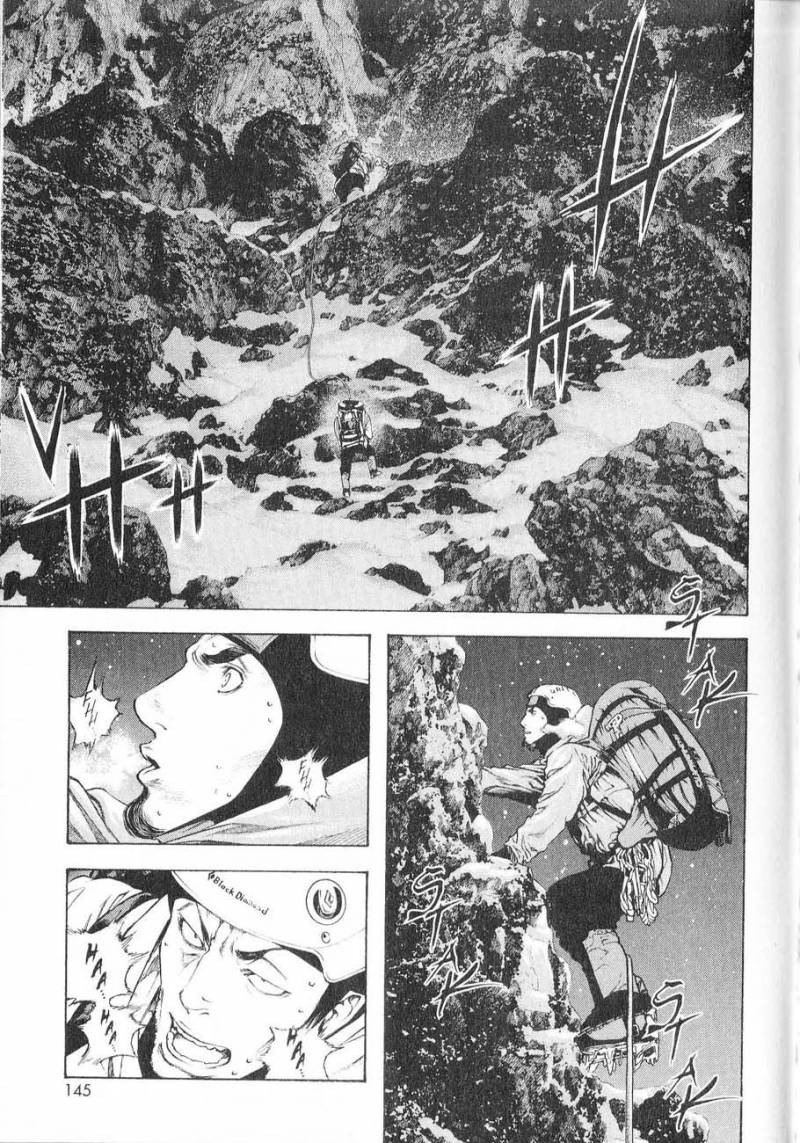 Read Ascension FRANCAIS Manga Online