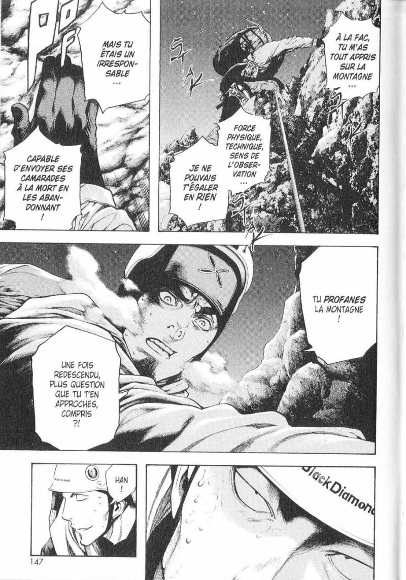 Read Ascension FRANCAIS Manga Online