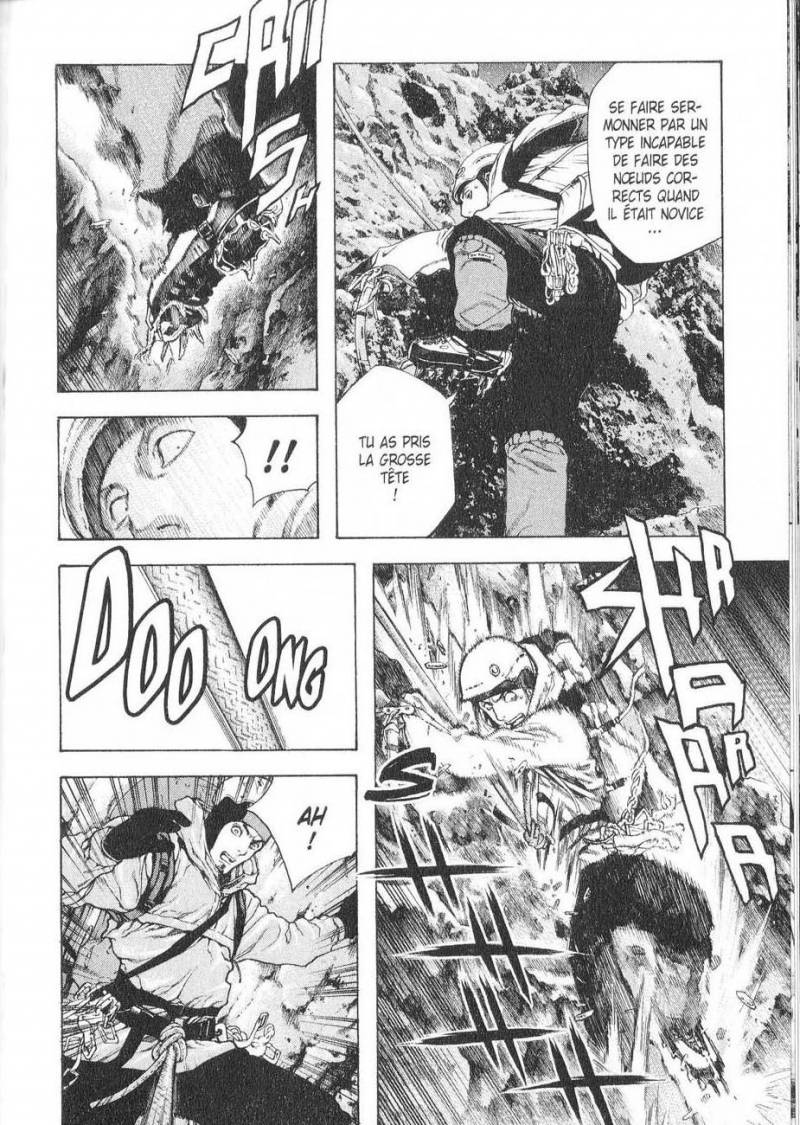 Read Ascension FRANCAIS Manga Online