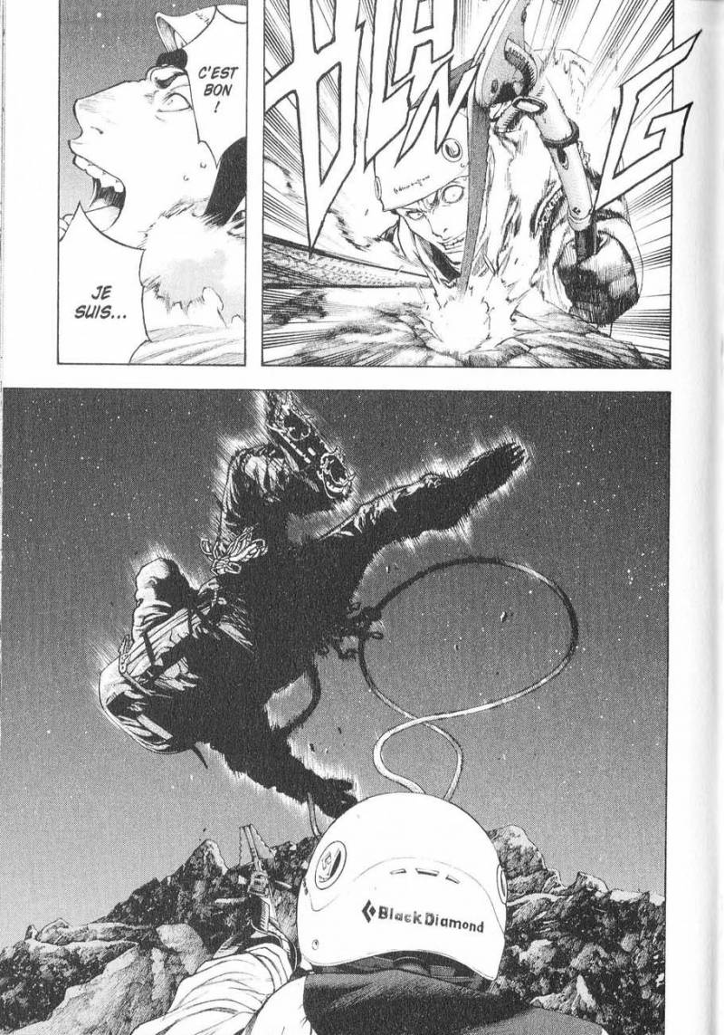 Read Ascension FRANCAIS Manga Online