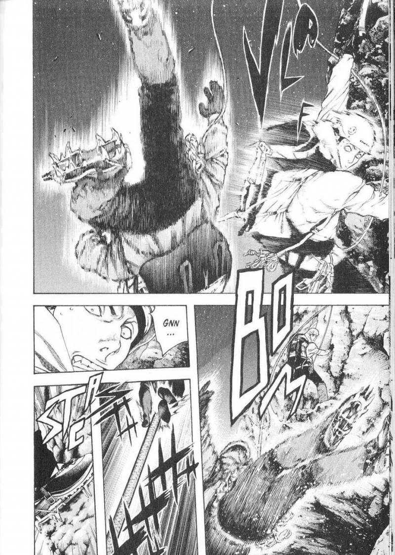 Read Ascension FRANCAIS Manga Online