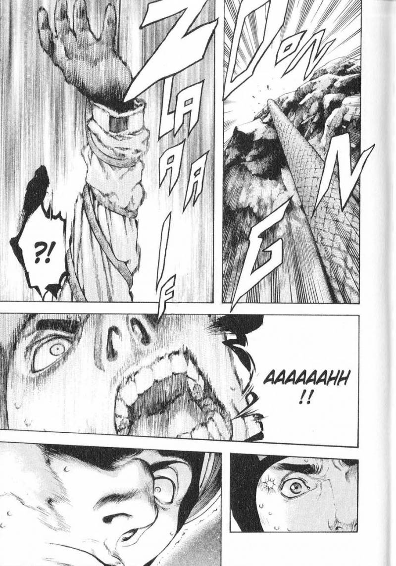 Read Ascension FRANCAIS Manga Online