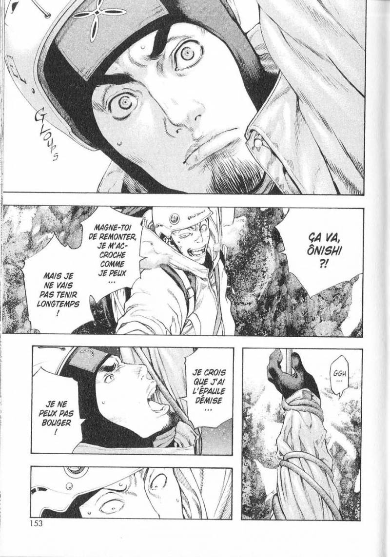 Read Ascension FRANCAIS Manga Online